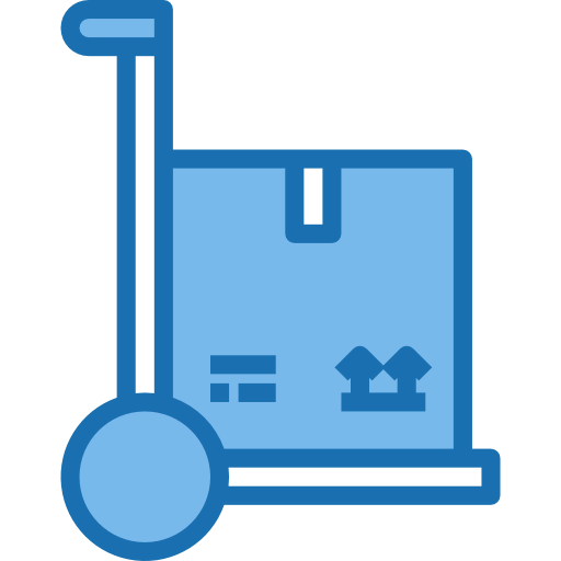 Delivery icon