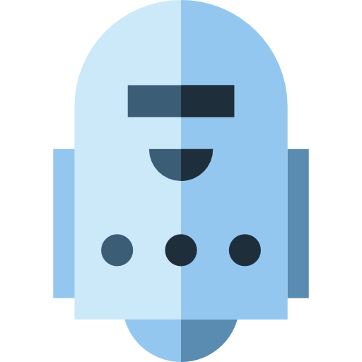 Robot icon