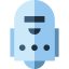 Robot icon 64x64