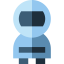 Astronaut icon 64x64