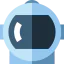 Astronaut icon 64x64