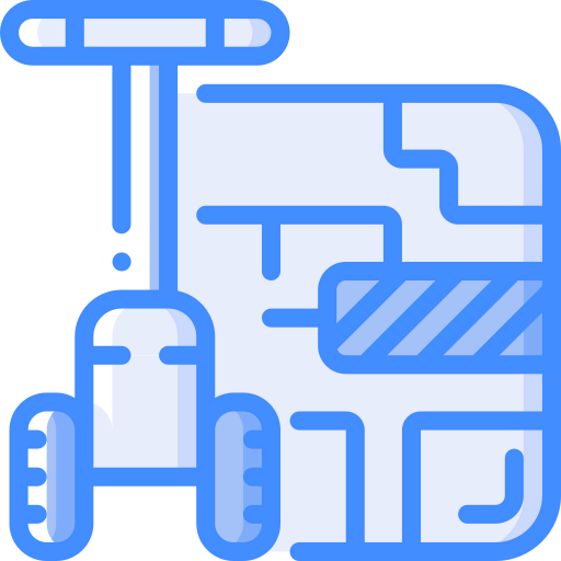 Map icon