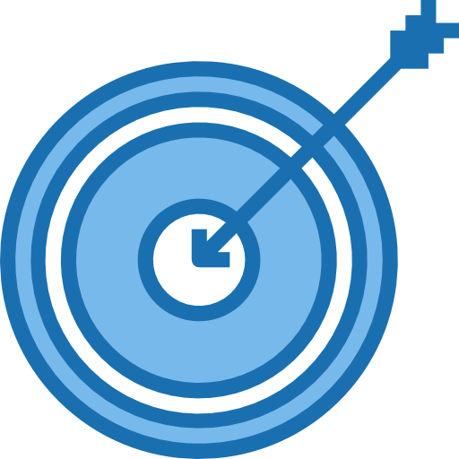 Target icon