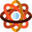 Planet icon 64x64