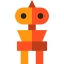 Robot icon 64x64