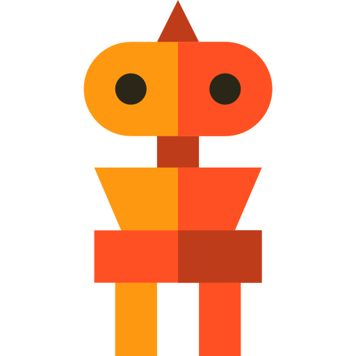 Robot icon