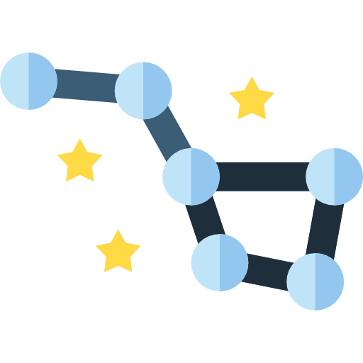 Constellation icon