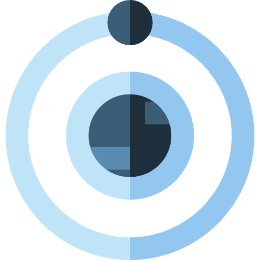 Orbit icon