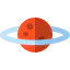 Planet icon 64x64