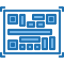 Qr code icon 64x64
