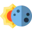 Eclipse Symbol 64x64