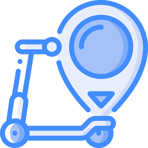 Location icon