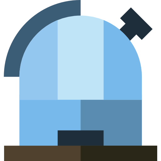 Observatory icon