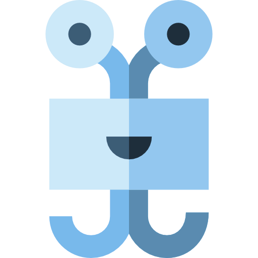 Alien icon