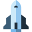 Spacecraft ícono 64x64