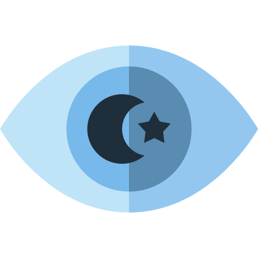 Observation icon
