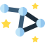 Constellation 图标 64x64