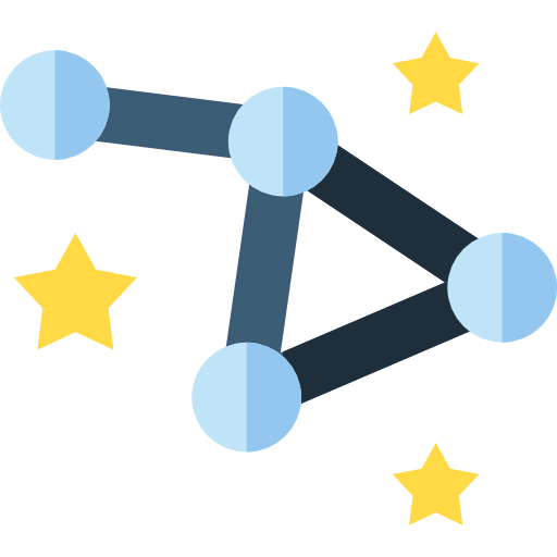 Constellation icon