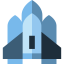 Spacecraft ícono 64x64