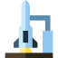 Spacecraft ícono 64x64