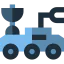 Moon rover Symbol 64x64