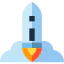 Spacecraft ícono 64x64