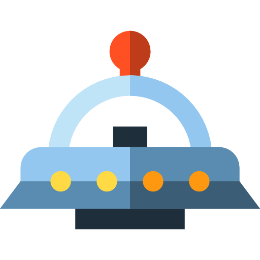 Ufo icon