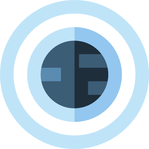 Orbit icon