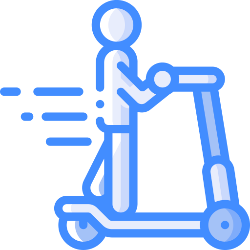 Human icon