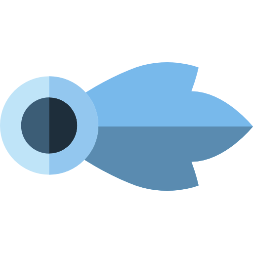 Comet icon