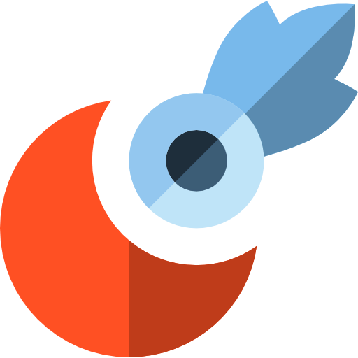Comet icon