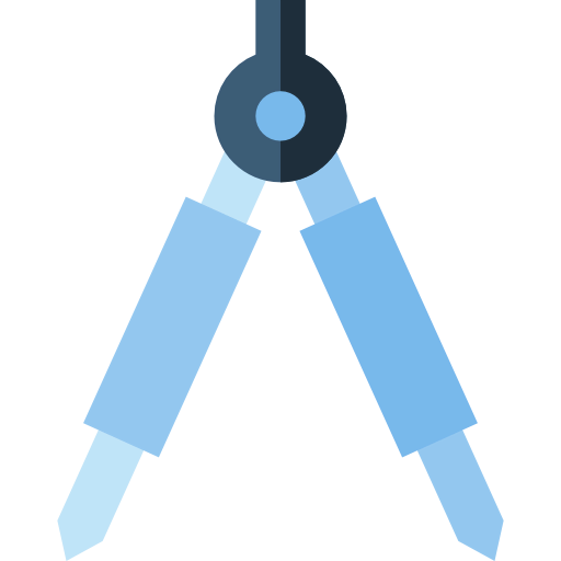 Compass icon