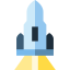 Spacecraft ícono 64x64