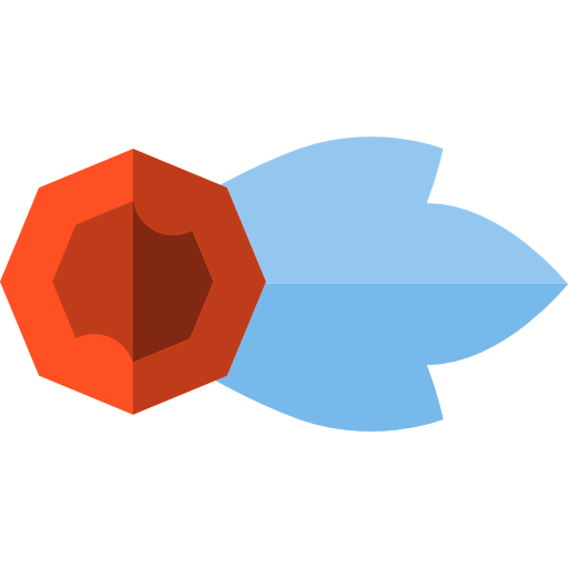 Comet icon