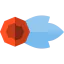Comet アイコン 64x64