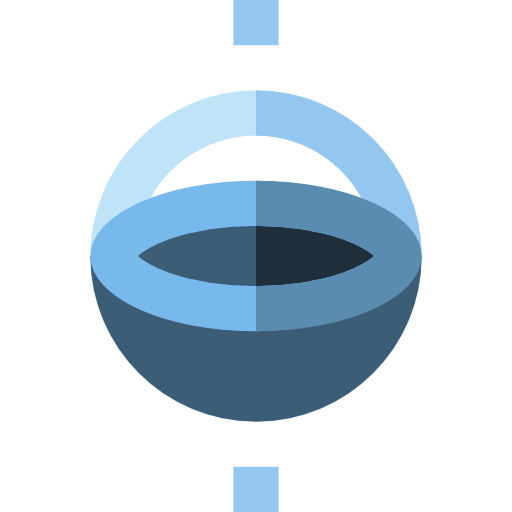 Planet icon