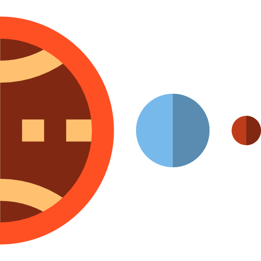 Planets icon