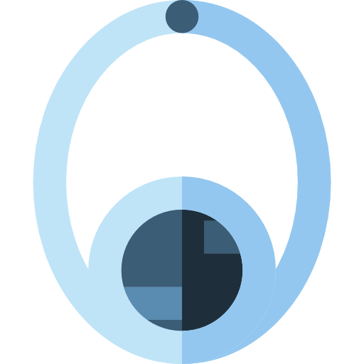 Orbit icon