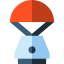 Space capsule 图标 64x64