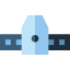Space capsule 图标 64x64
