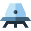 Space capsule 图标 64x64