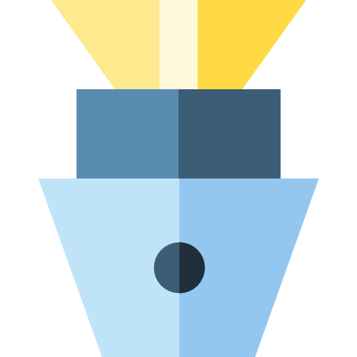 Capsule icon