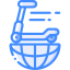 World wide web Ikona 64x64