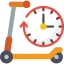 Scooter icon 64x64