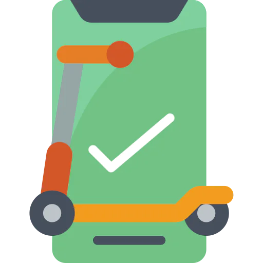 Mobile icon