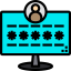 Login icon 64x64