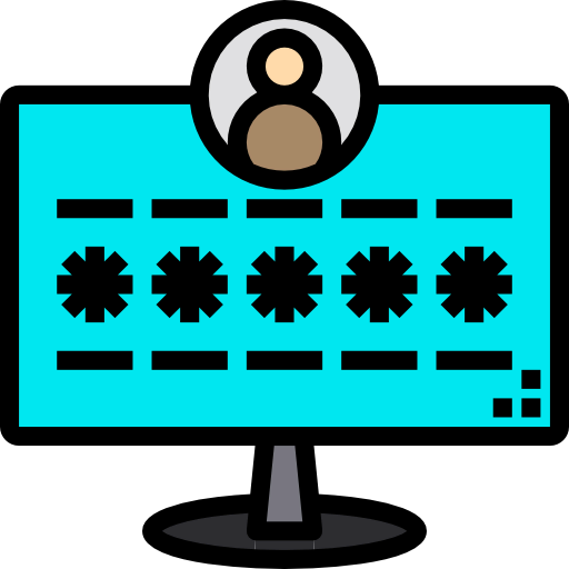Login icon