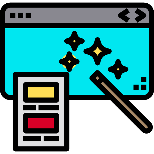Template icon
