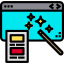Template icon 64x64