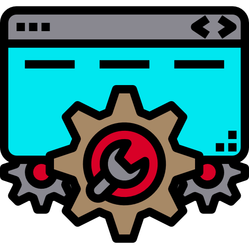 Setting icon